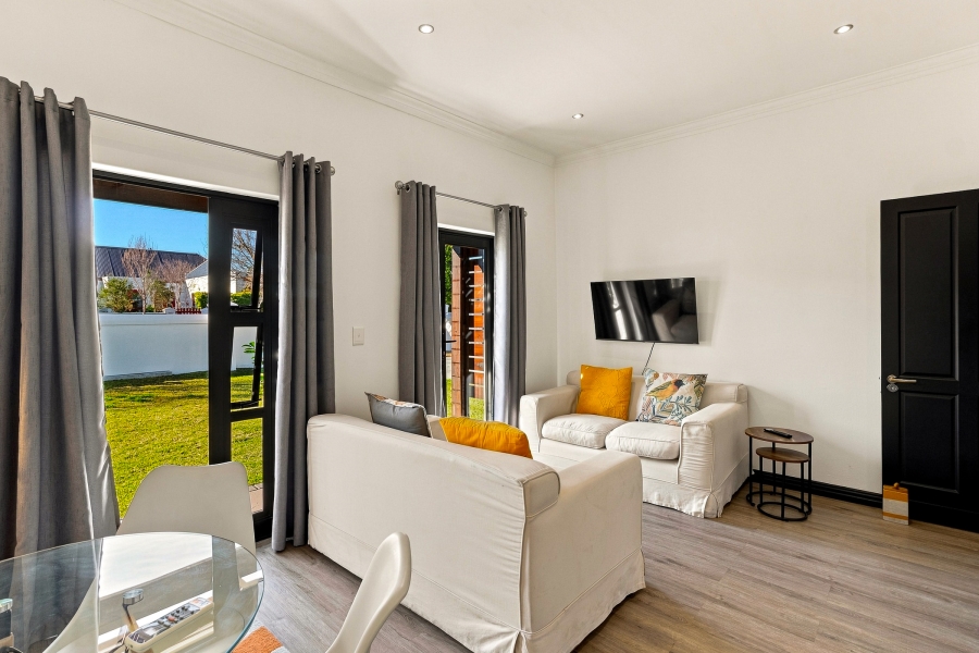 4 Bedroom Property for Sale in Croydon Vineyard Estate Western Cape
